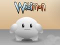 Játék Webimon online