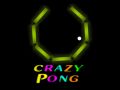 Játék Őrült Pong online