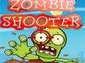 Játék Zombi Lövő online