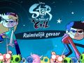 Játék Csillag a Gonosz Erők Ellen: Űrbeli Veszély online