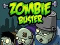Játék Zombi Írtó online