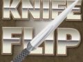 Játék Flip Kés online