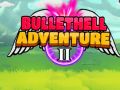 Játék Bullethell Kalandor 2 online