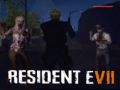 Játék Resident Evil online