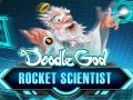 Játék Doodle God: Rakétatudós online