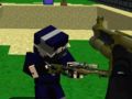 Játék Harci Pikseltéren 3D Végtelen online