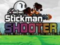 Játék Stickman Lövő online