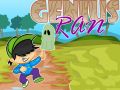 Játék Géniusz Fut online