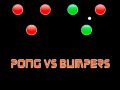 Játék Pong a Bumperek ellen online