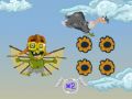 Játék Goblin repülőgép online