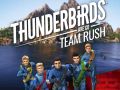 Játék Thunderbirds készen áll: Csapat rohanás online