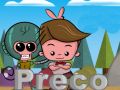 Játék Preco v.1 online