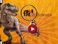 Játék Dinoszaurusz Találd meg a Különbségeket online