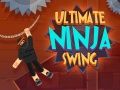 Játék Végső Ninja Lengés online