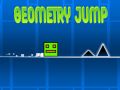 Játék Geometriai Ugrás online