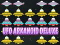 Játék UFO Arkanoid Deluxe online