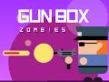 Játék Fegyverdoboz Zombiknak online