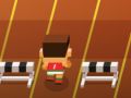 Játék Hurdle Rush online