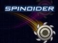 Játék Spinoider online