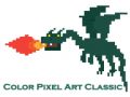 Játék Színes Pixel Művészet Klasszikus online