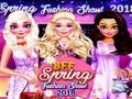Játék BFF Tavaszi Divatbemutató 2018 online