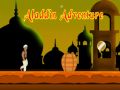 Játék Aladdin kalandja online
