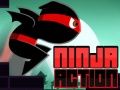 Játék Ninja Akció online