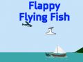 Játék Flappy Repülő Hal online