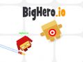 Játék Bighero.io online