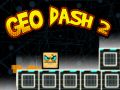 Játék Geo Dash 2 online