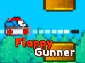 Játék Flappy Lövész online