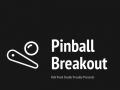 Játék Pinball Kitörés online