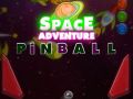 Játék Űrkaland Pinball online