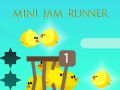 Játék Mini Jam Runner online