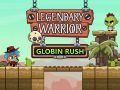 Játék Legendás Harcos: Goblin Roham online