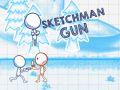 Játék Sketchman Fegyver online