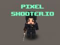 Játék Pixel Shooter.io online