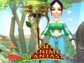 Játék 3D Anime Fantázia online