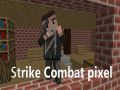 Játék Csapás Harc Pixel online