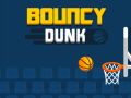 Játék Pattogó Dunk online