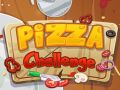 Játék Pizza Kihívás online