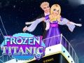 Játék Fagyott Titanic online