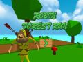 Játék Robin Erdőfutam online