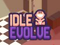 Játék Tétlen Evolúció online