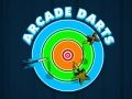 Játék Játékkasíno Darts online