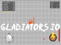 Játék Gladiátorok.io online