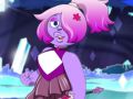 Játék Kristály Gem Amethyst Öltöztető online