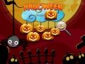 Játék Halloween Rejtett Tökök online