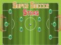 Játék Szuper Futball Csillagok online