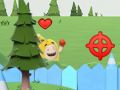 Játék Oddbods: Fagyi Harc online